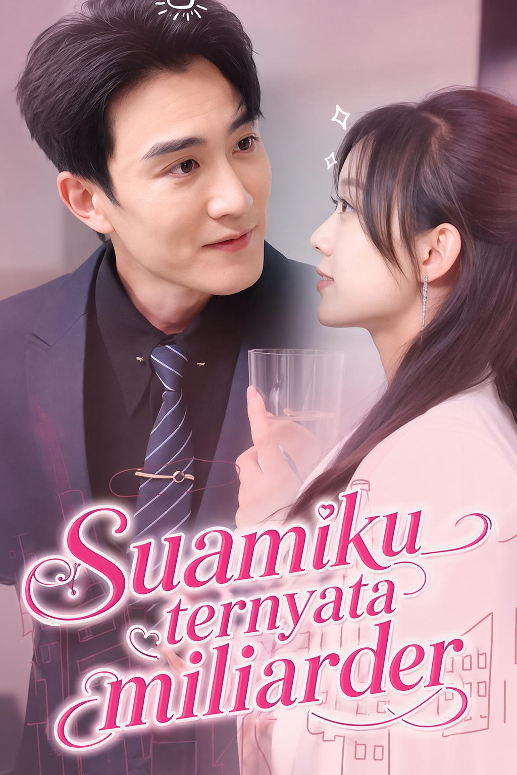 Suamiku ternyata miliarder