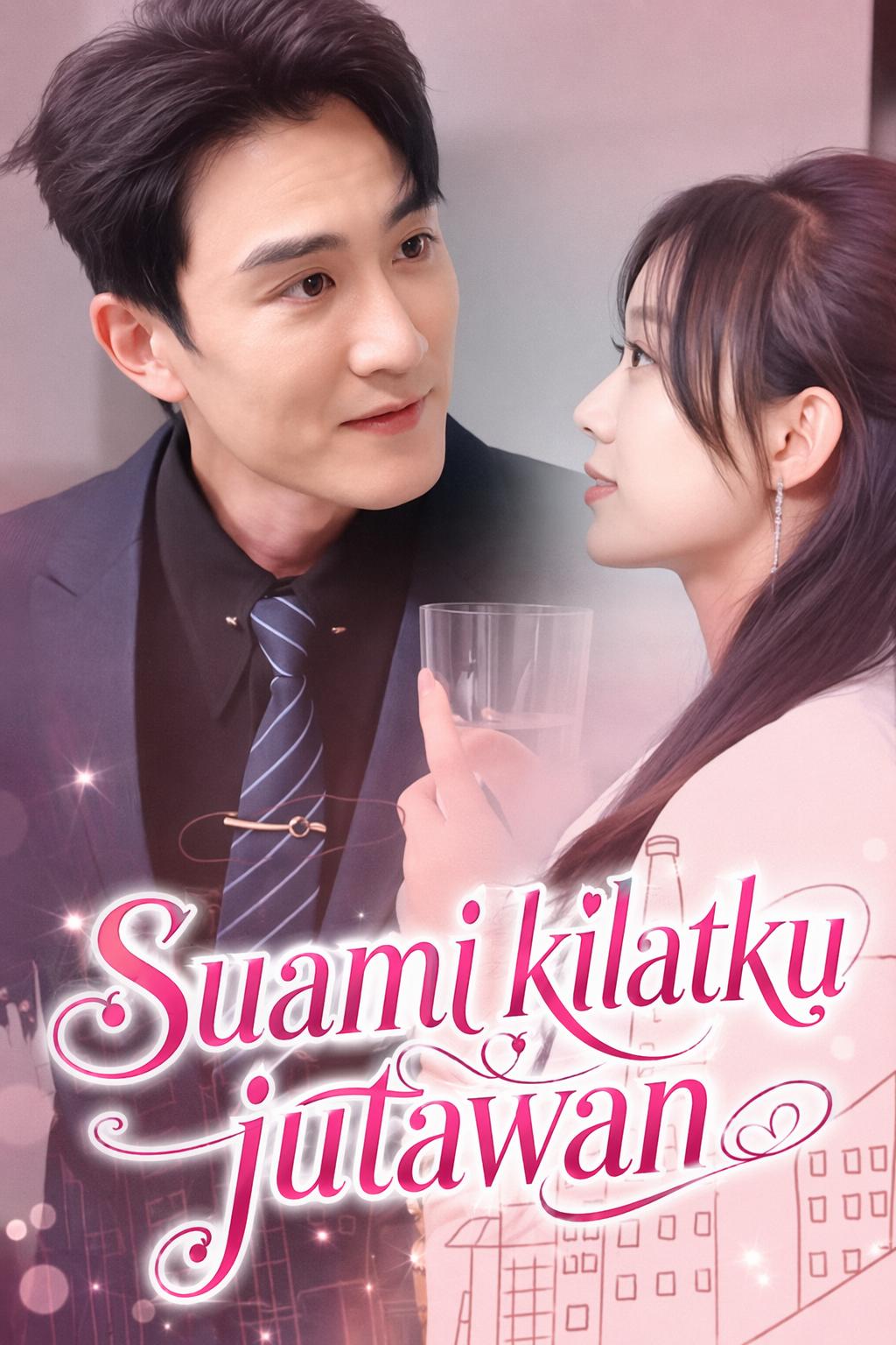 Suami kilatku jutawan