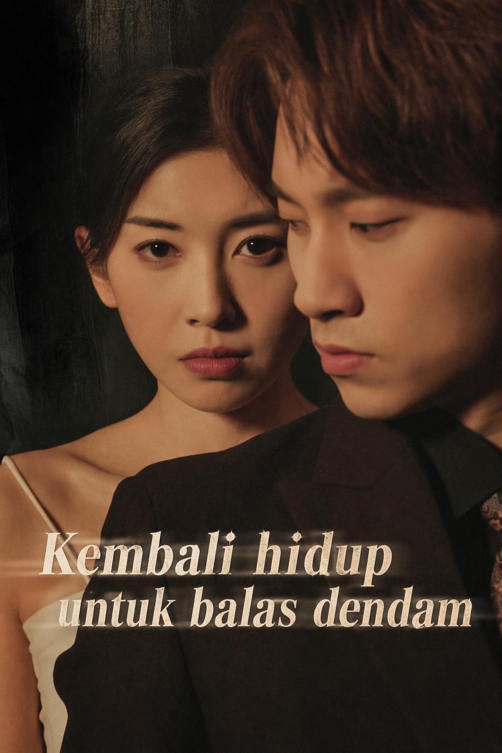 Kembali hidup untuk balas dendam
