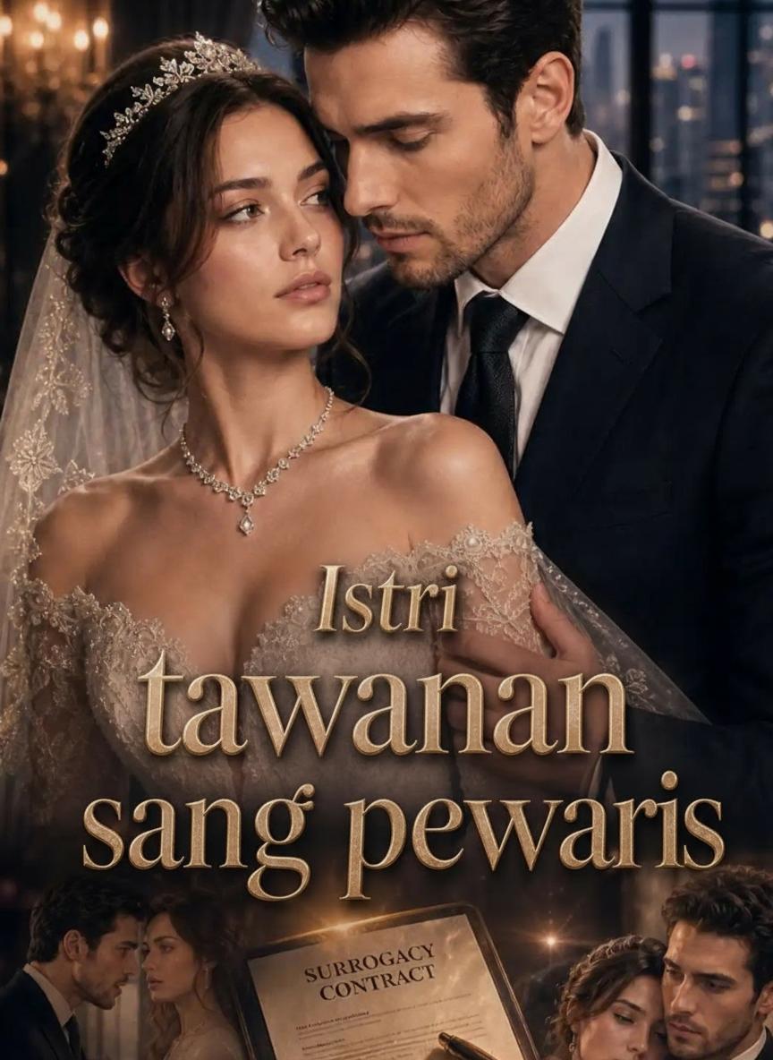 Istri Tawanan Sang Pewaris