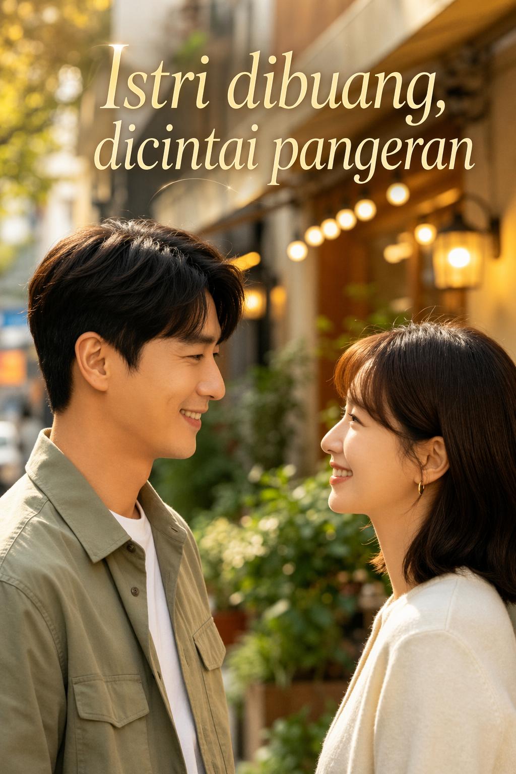 Mantan Istri CEO, Balas Dendam Sang Pewaris