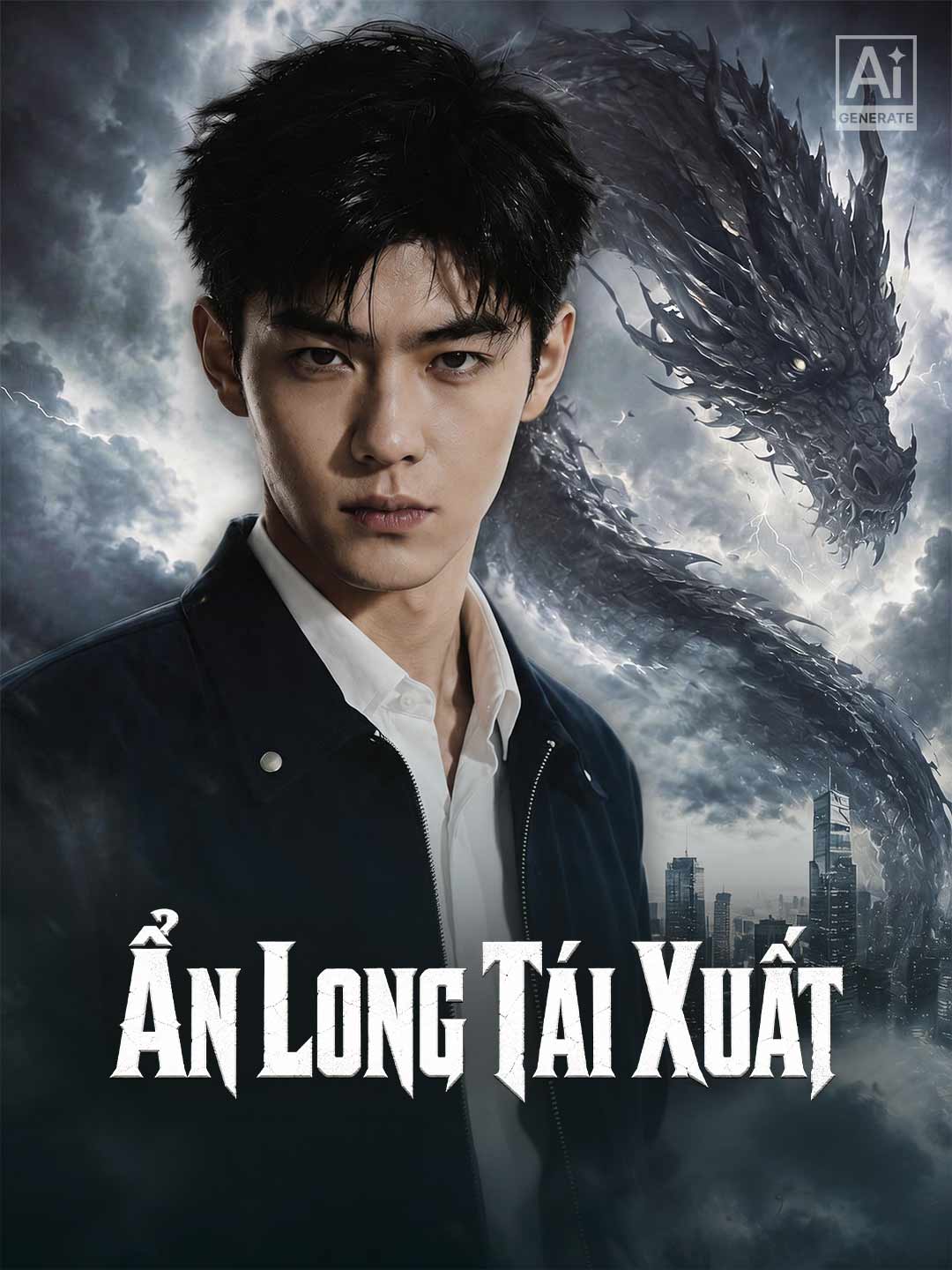 Ẩn Long Tái Xuất