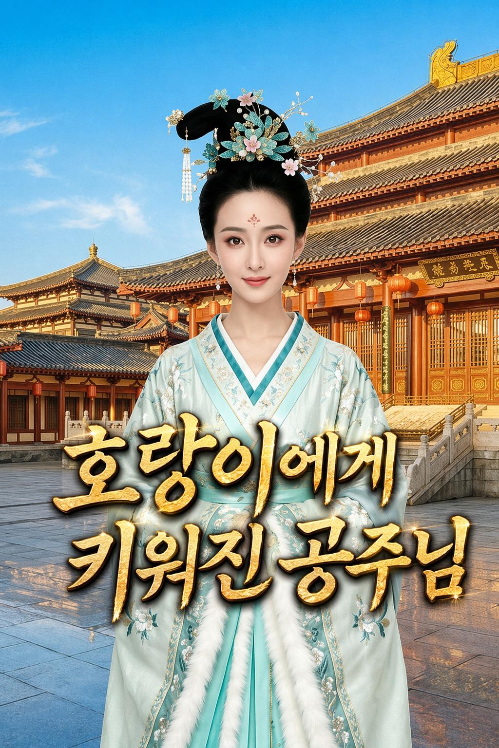 호랑이 산의 군주