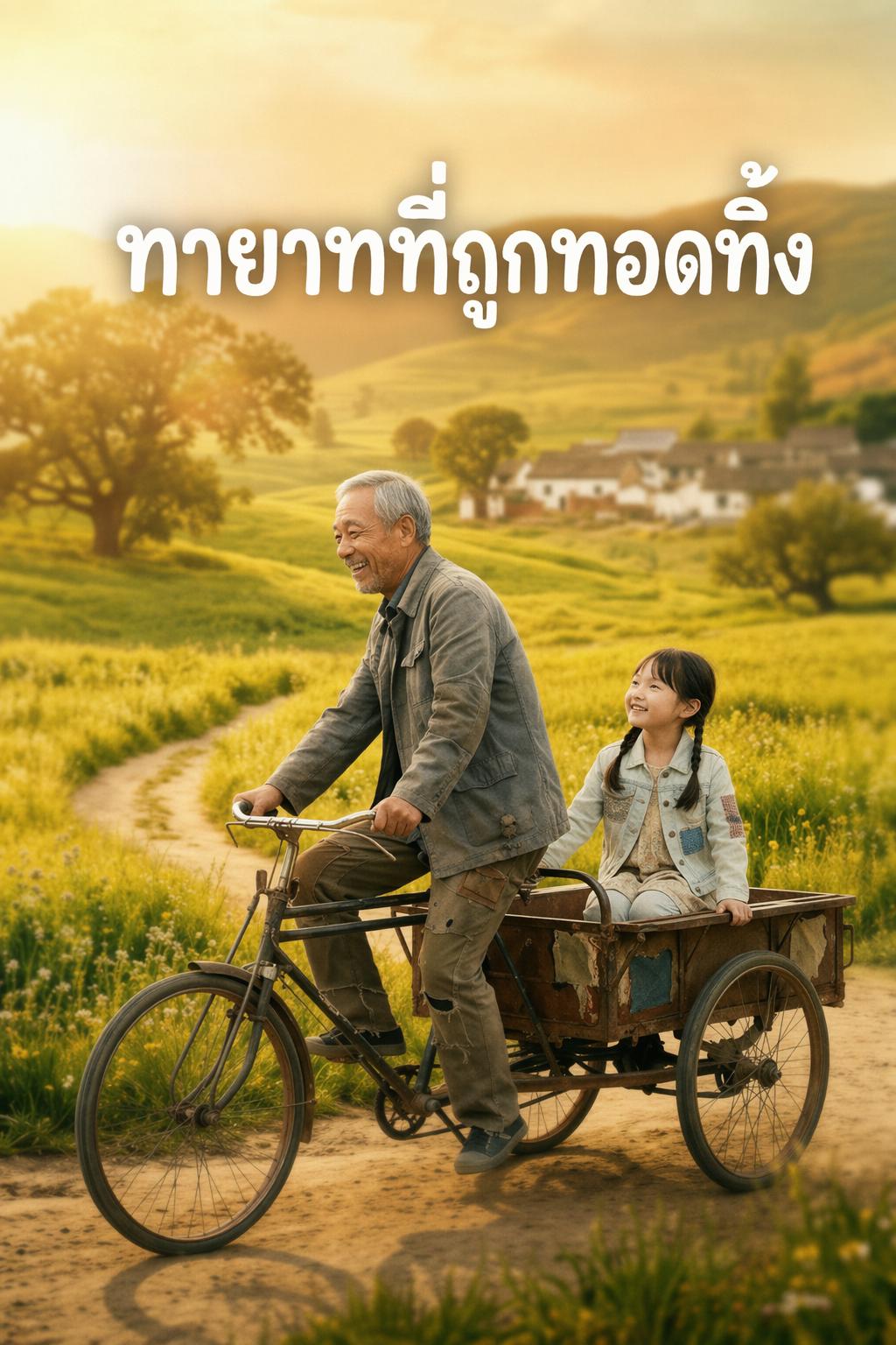 ทายาทที่ถูกทอดทิ้ง