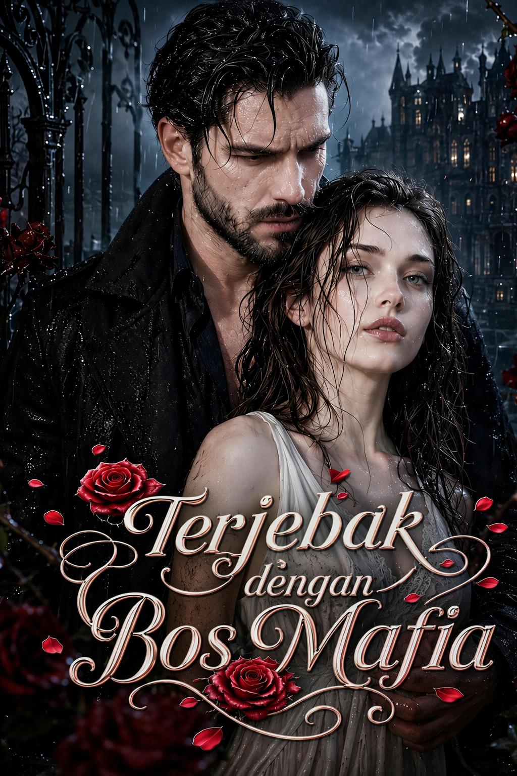 Milik sang bos mafia