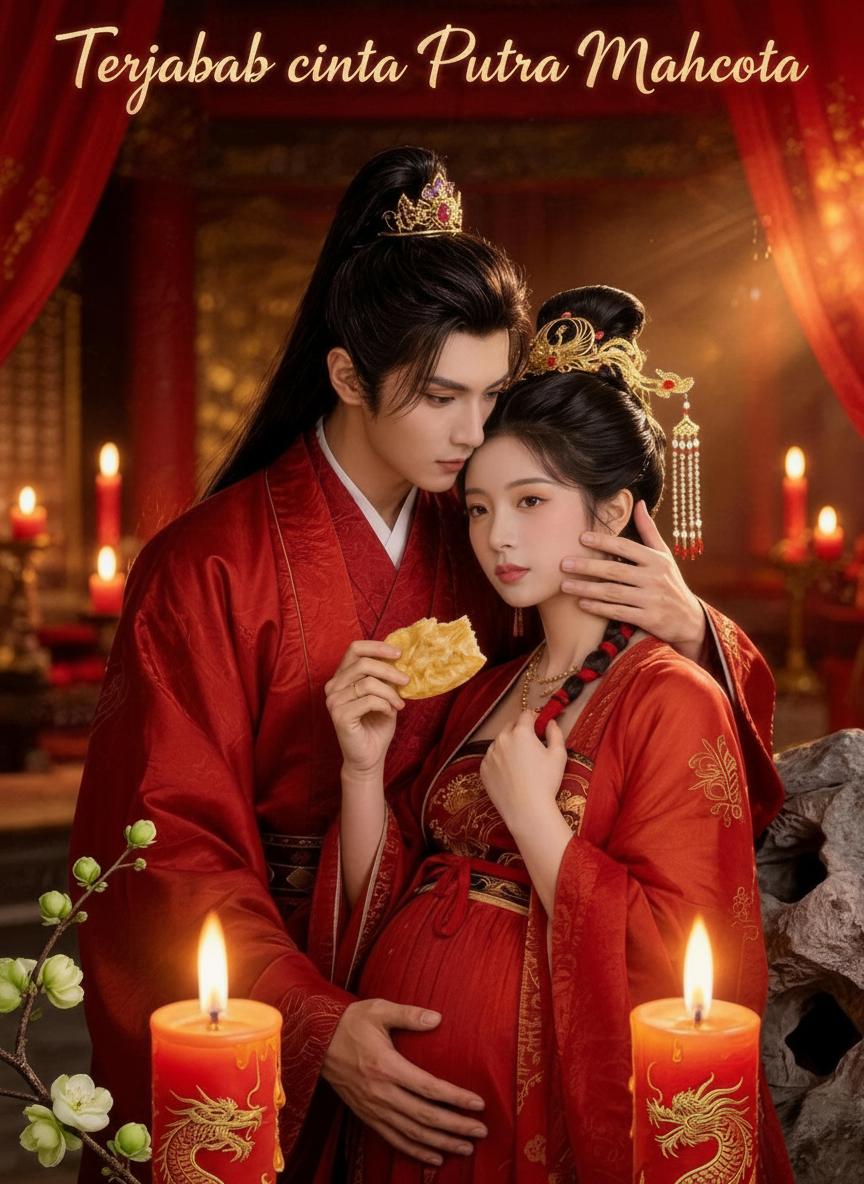 Obsesi Sang Pangeran