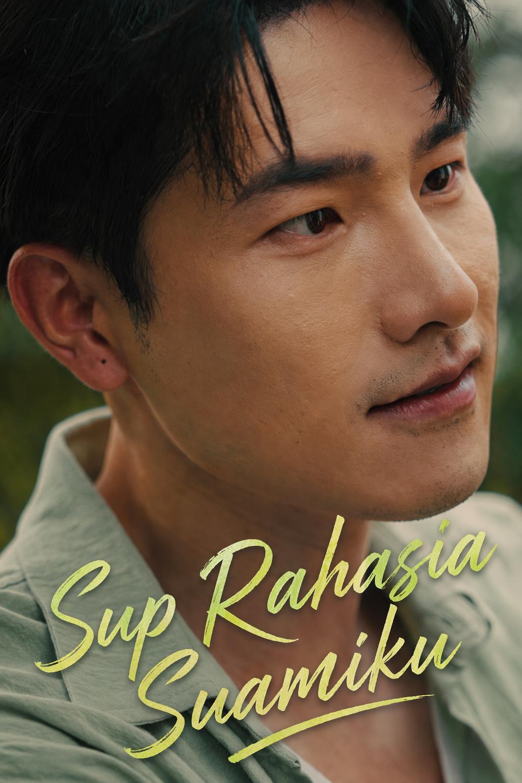 Sup Rahasia Suamiku
