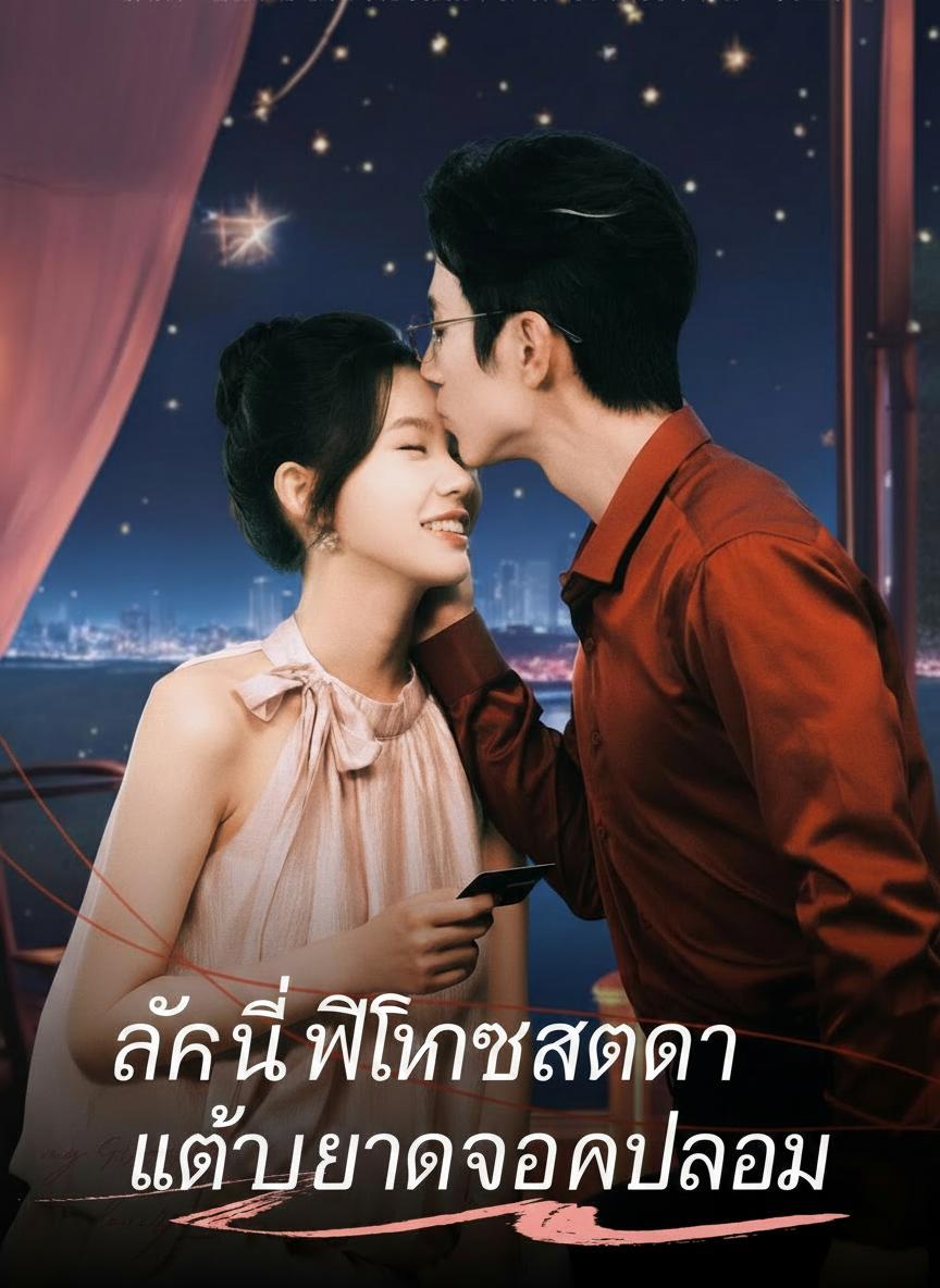 รักนี้พลิกชะตาทายาทจอมปลอม
