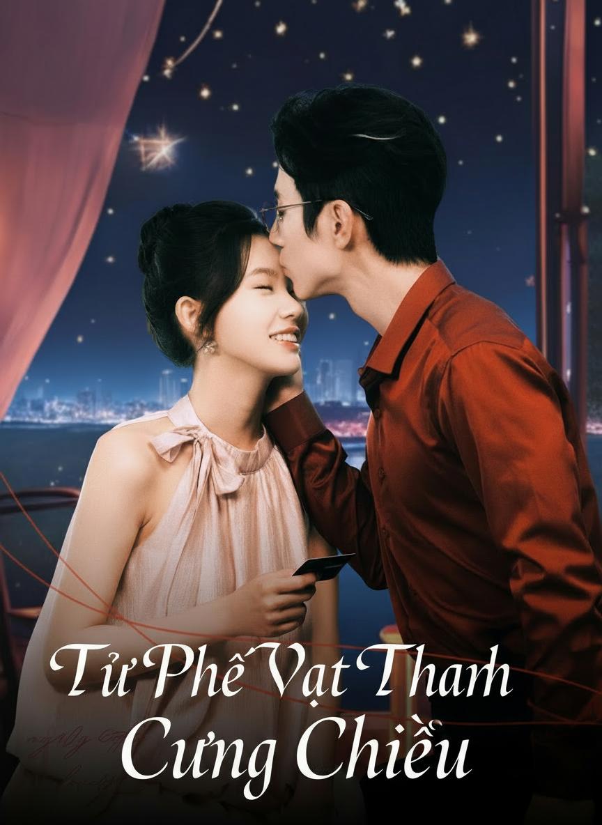 Từ Phế Vật Thành Cưng Chiều
