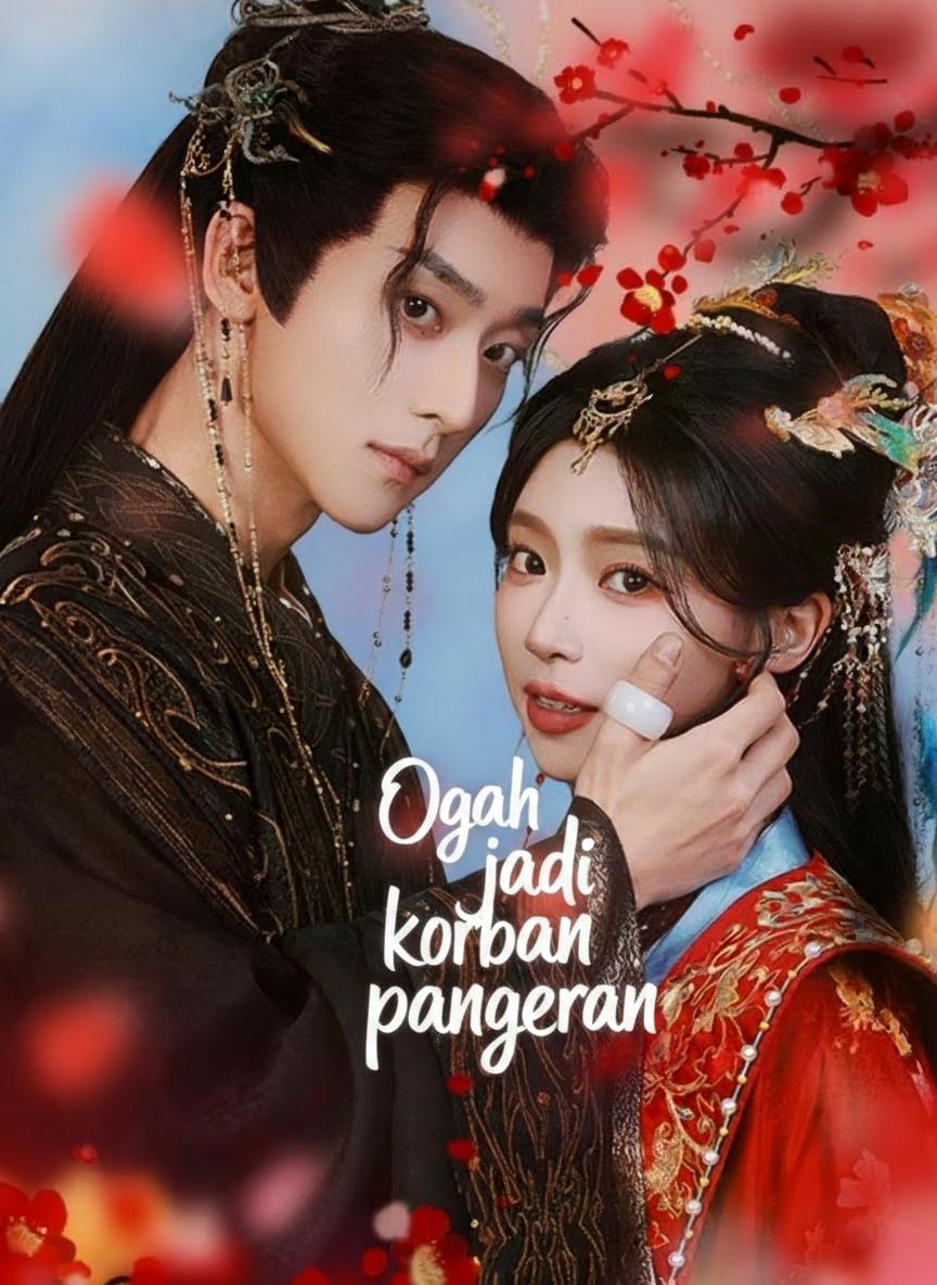 Pengantin Terkutuk Sang Pangeran