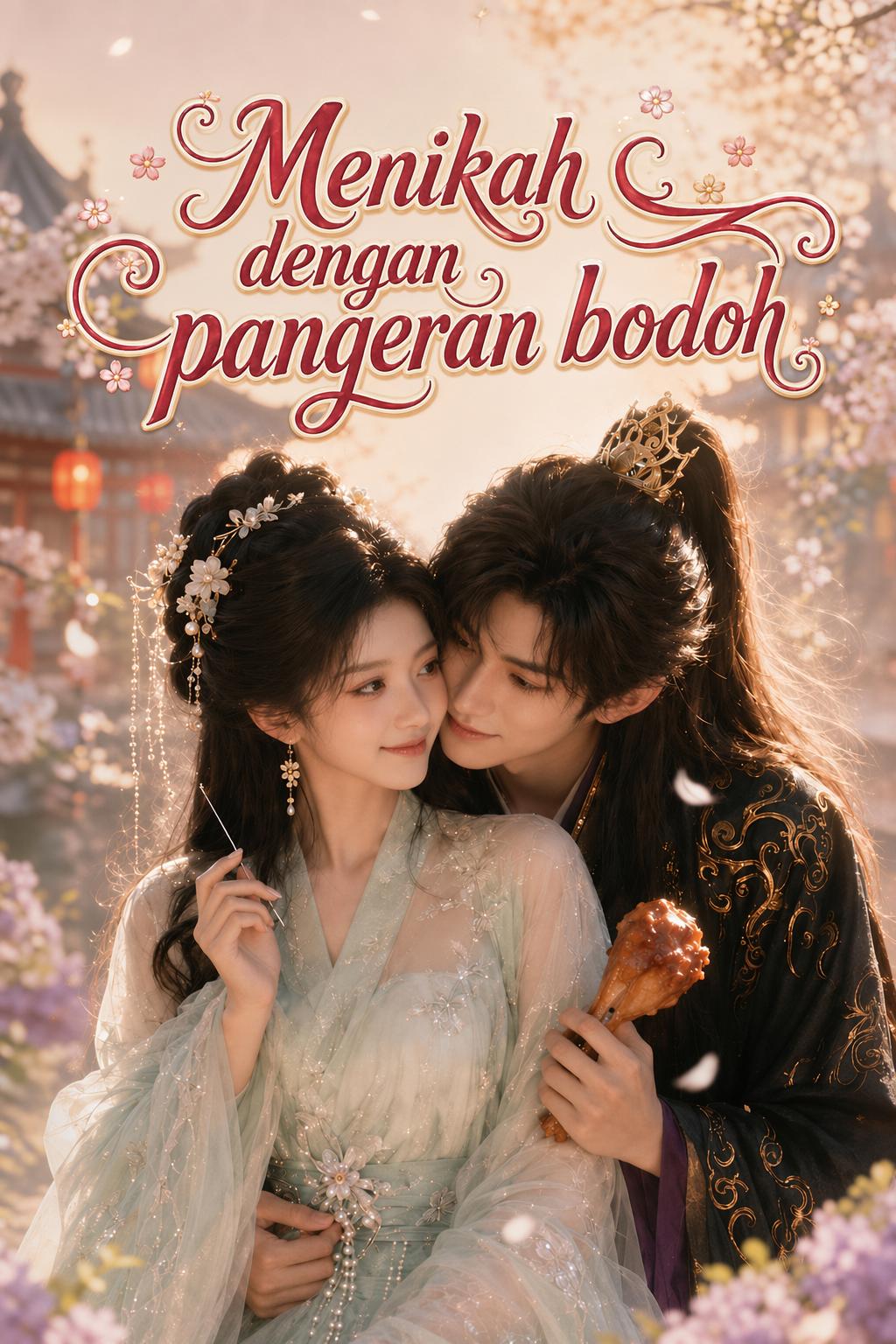 Pangeran Rahasia sang Tabib
