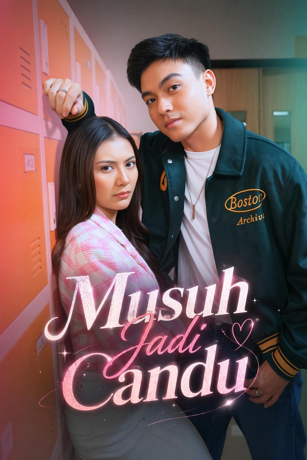 Musuh Jadi Candu