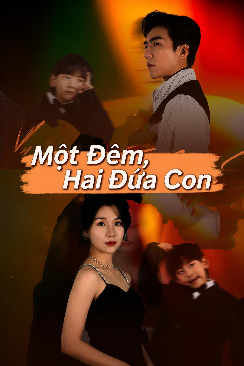 Một Đêm, Hai Đứa Con