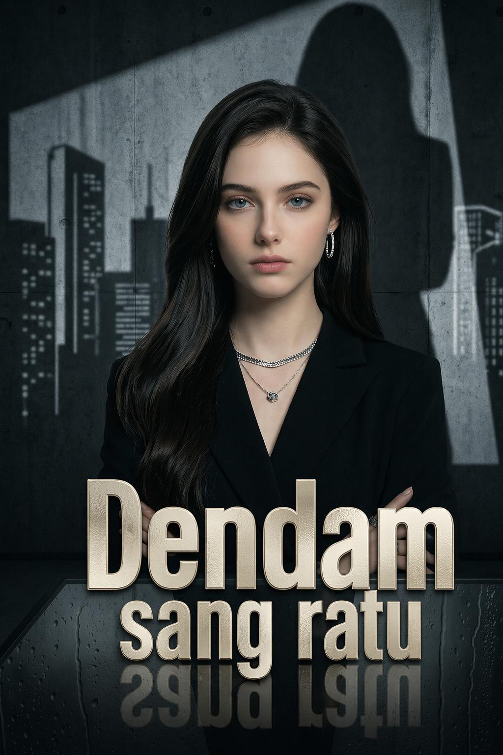 Sang Ratu Telah Kembali