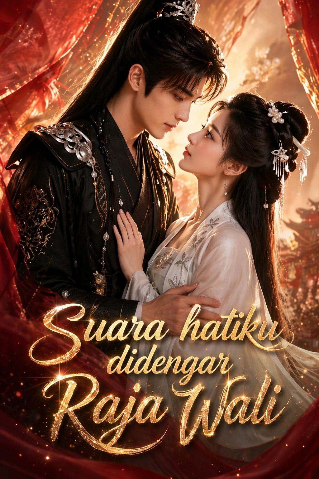 Pengantin Pembaca Pikiran Sang Raja Wali