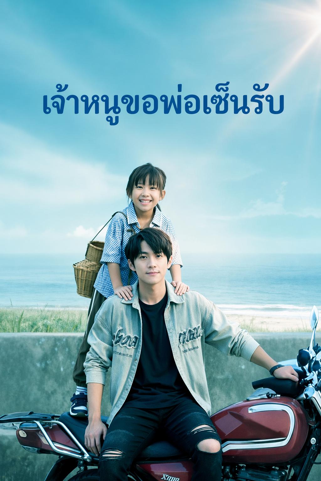 ดาวนำโชคของแด๊ดดี้