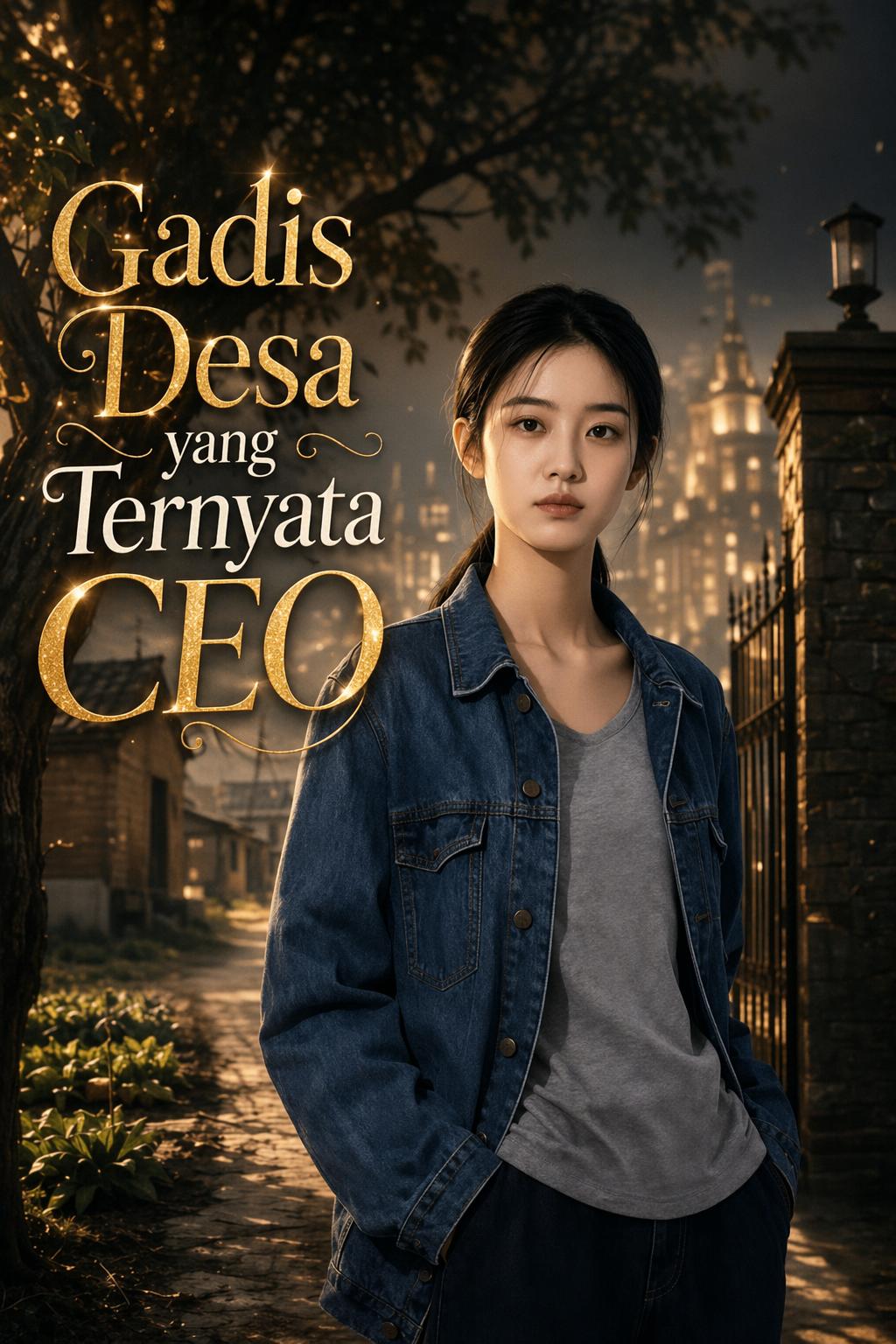 Pembalasan Rahasia Sang CEO