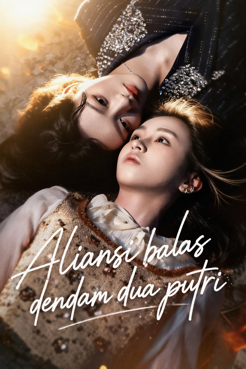 Aliansi balas dendam dua putri