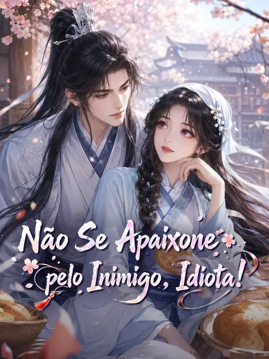 Não Se Apaixone pelo Inimigo, Idiota!