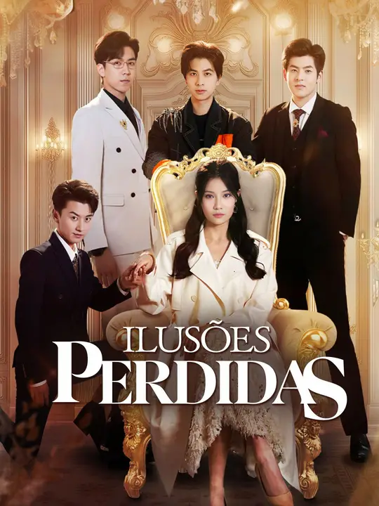 Ilusões Perdidas