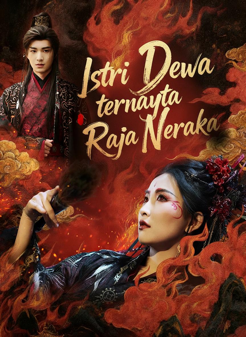 Istri Dewa ternyata Raja Neraka