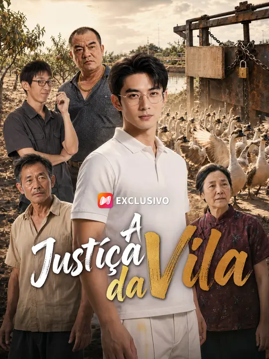 A Justiça da Vila
