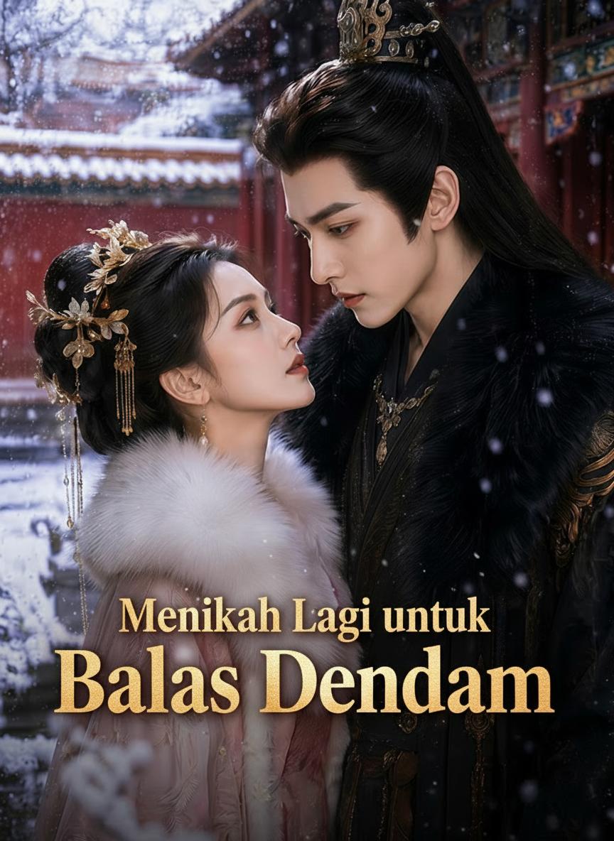 Menikah dengan Paman Mantanku