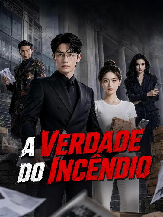 A Verdade do Incêndio