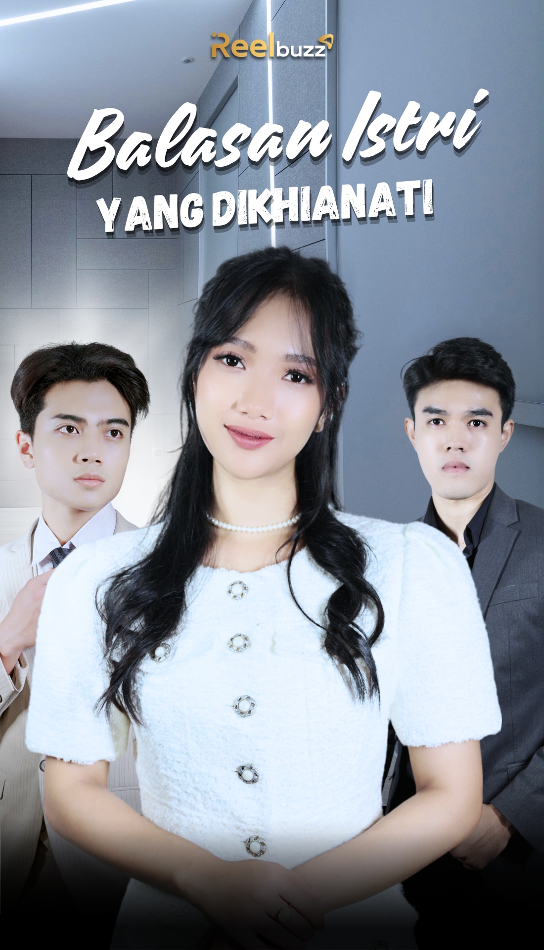 Balasan istri yang dikhianati