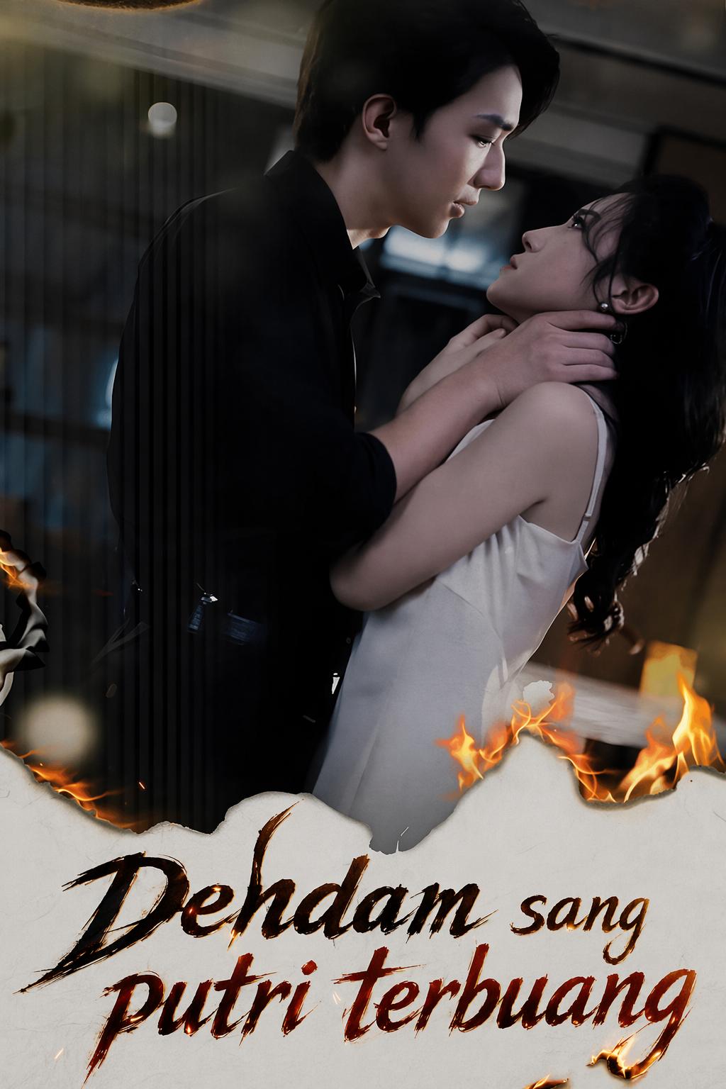 Dendam sang putri terbuang