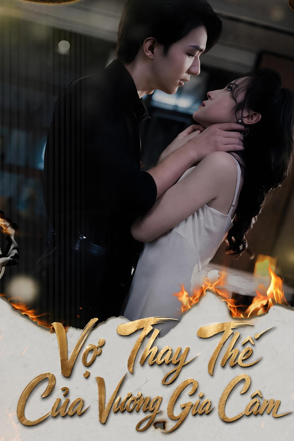 Vợ Thay Thế Của Vương Gia Câm