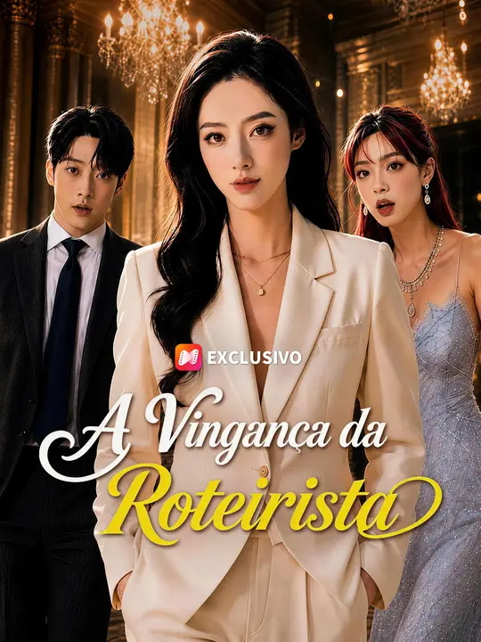 A Vingança da Roteirista