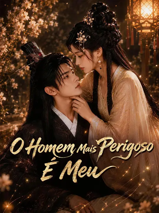O Homem Mais Perigoso É Meu