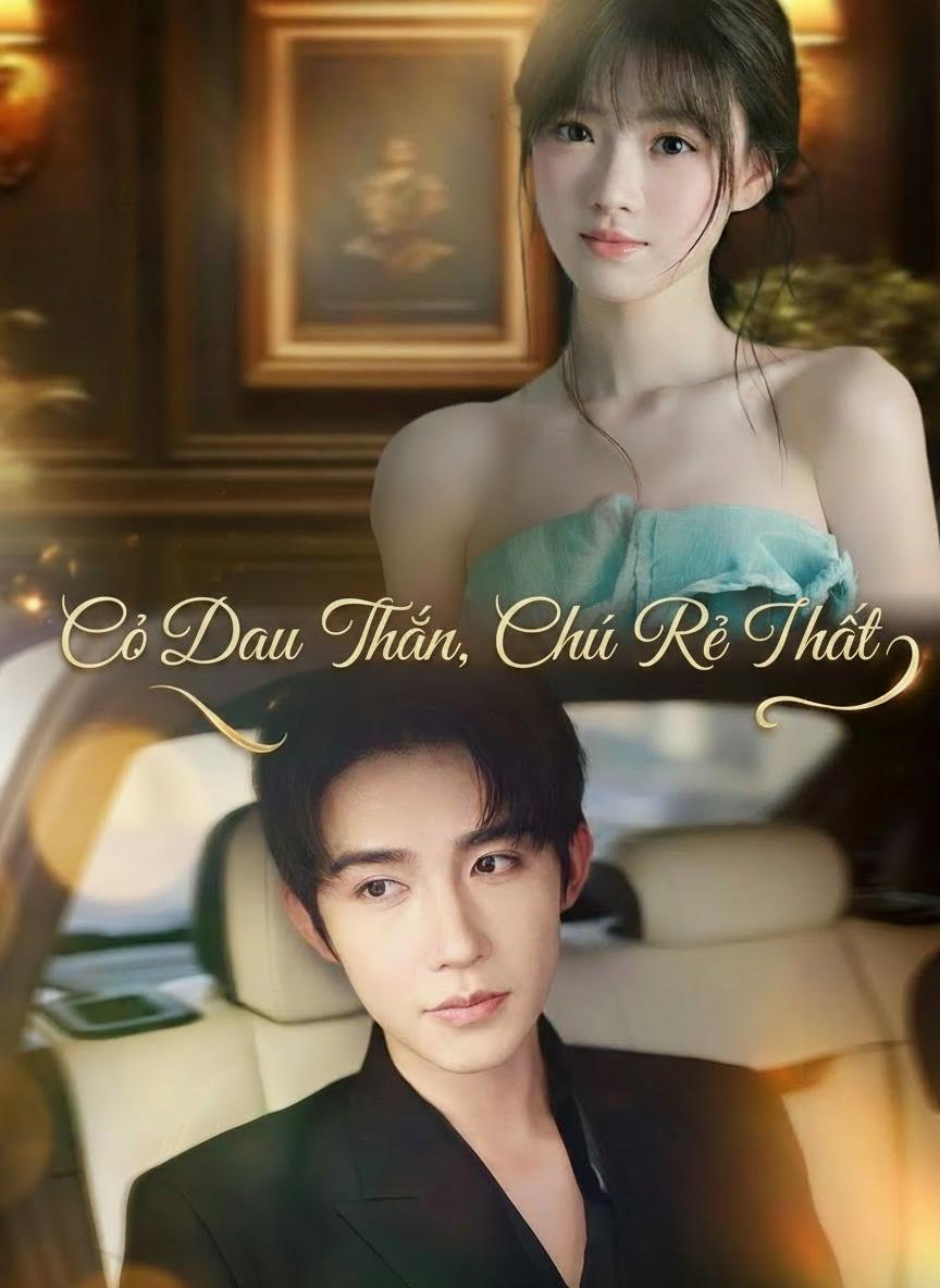Vợ Thay Thế Của Tổng Tài Giả Tàn