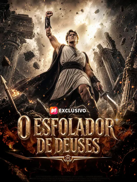 O Esfolador de Deuses