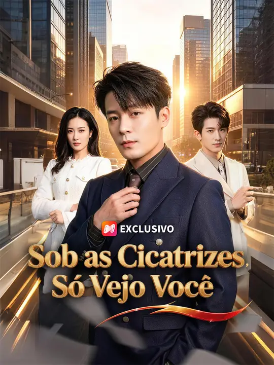 Sob as Cicatrizes, Só Vejo Você