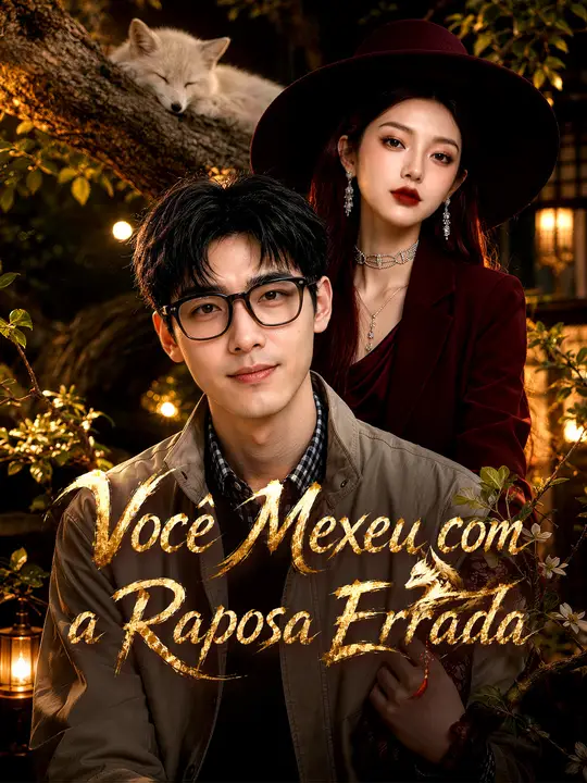 Você Mexeu com a Raposa Errada