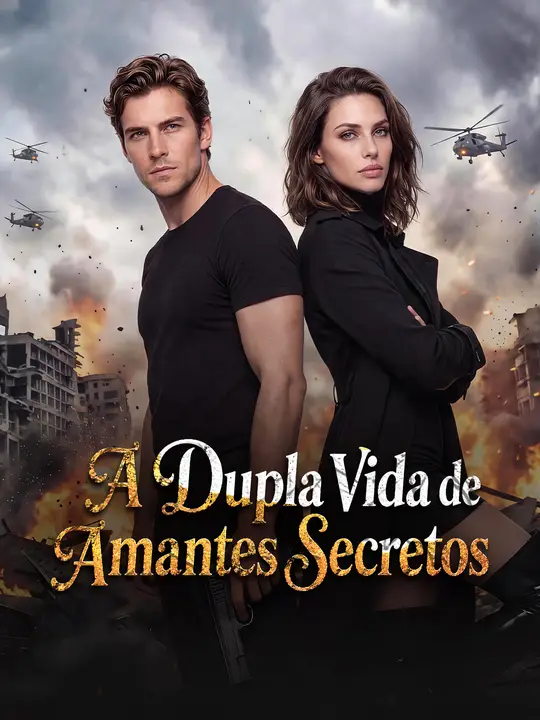 A Dupla Vida de Amantes Secretos
