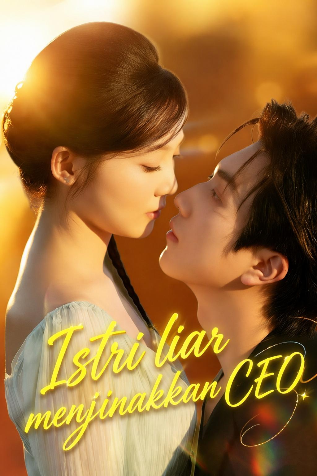 Istri liar menjinakkan CEO