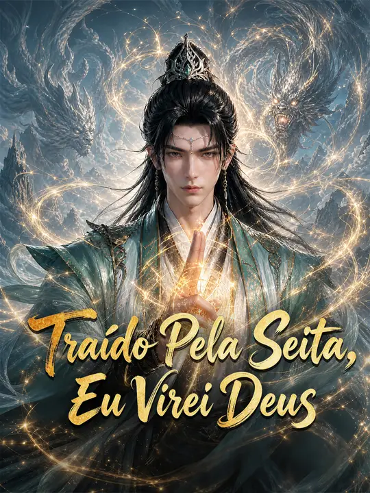 Traído Pela Seita, Eu Virei Deus