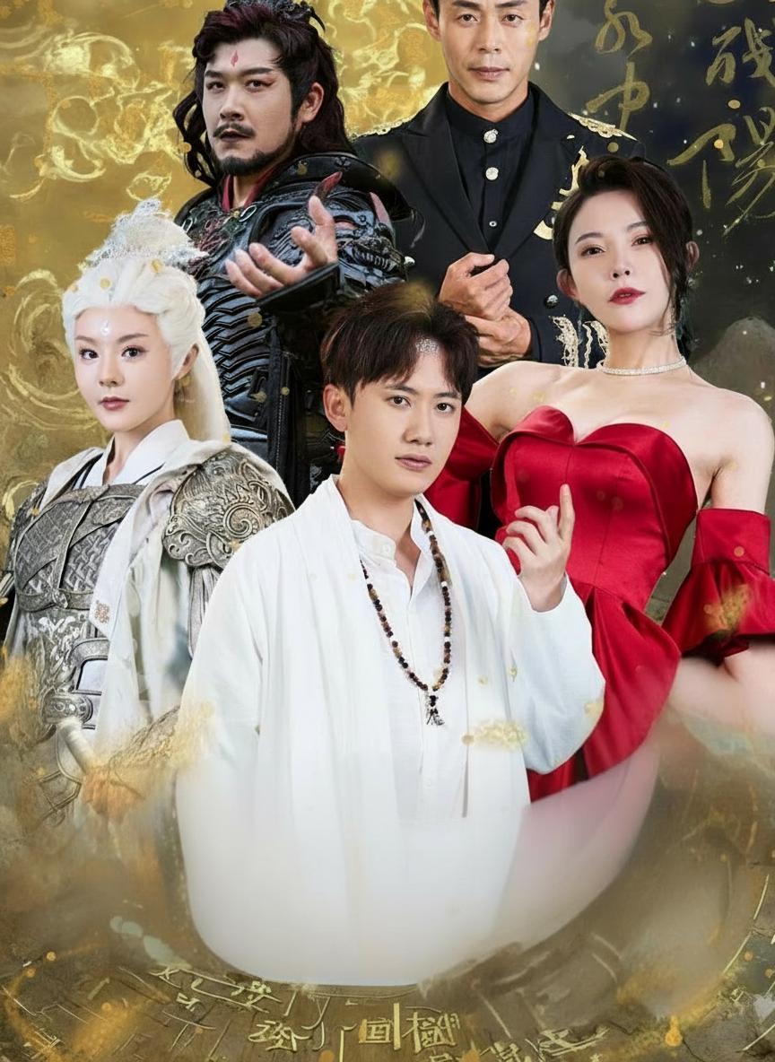 ราชันเซียนยอดพ่อครัว