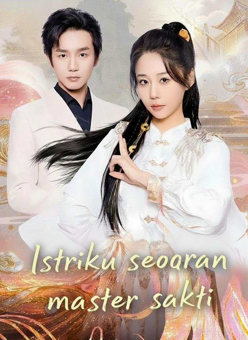 Istriku seorang master sakti
