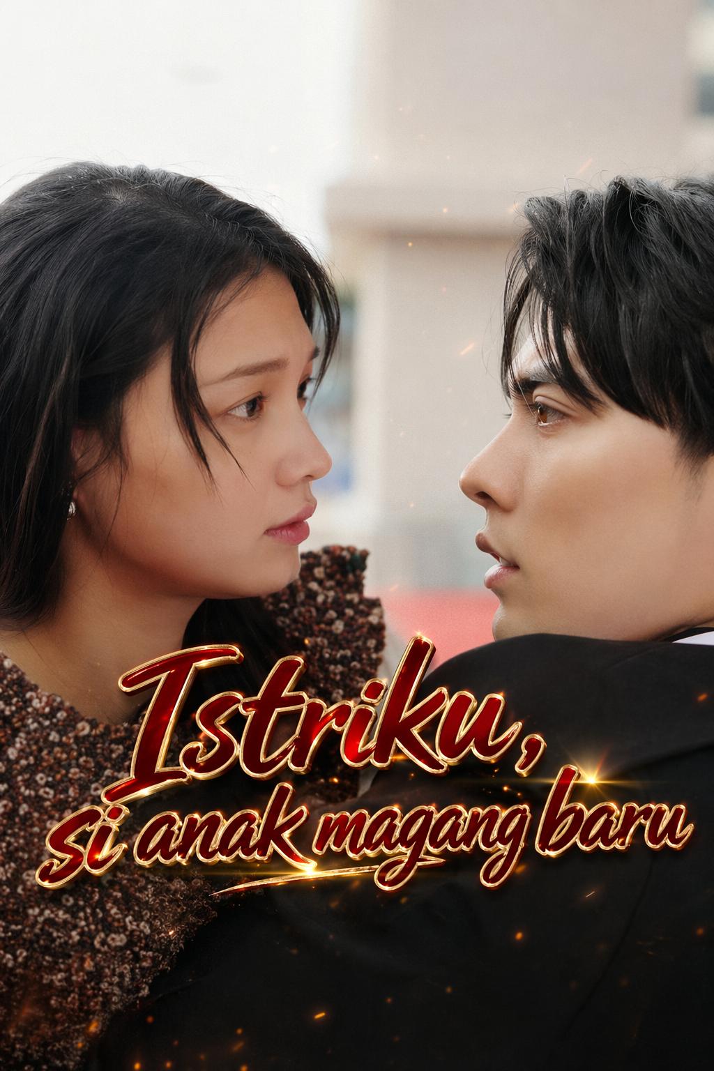Istriku, si anak magang baru