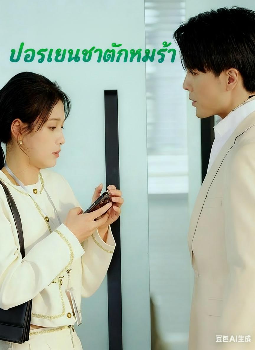 บอสเย็นชาตกหลุมรัก