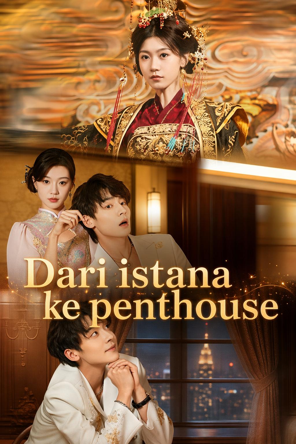 Dari Istana ke Penthouse