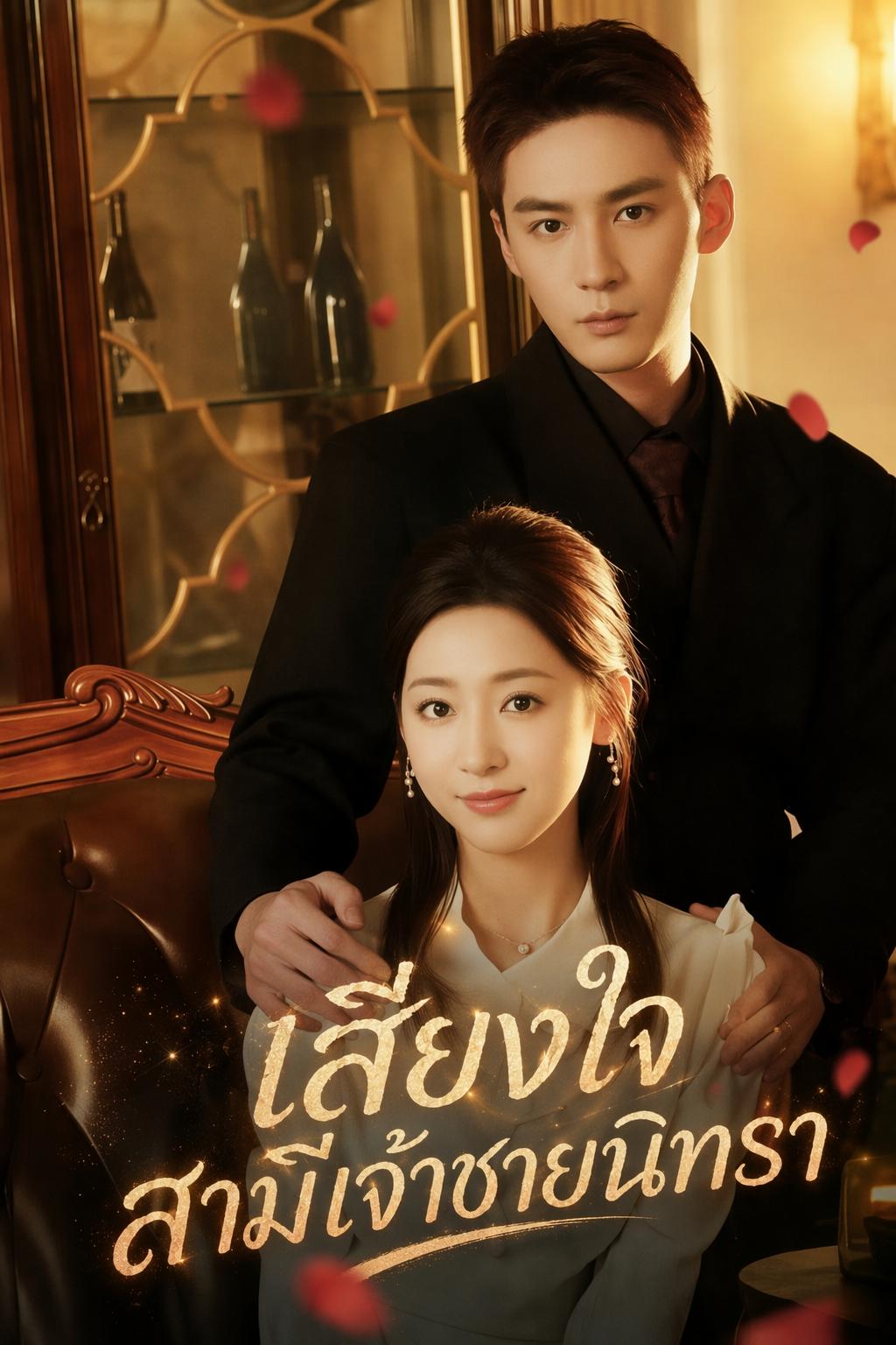เสียงใจสามีเจ้าชายนิทรา
