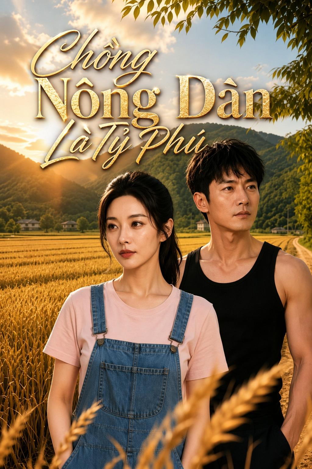 Chồng Nông Dân Là Tỷ Phú