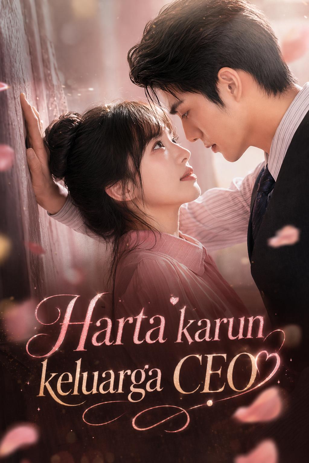 Harta karun keluarga CEO