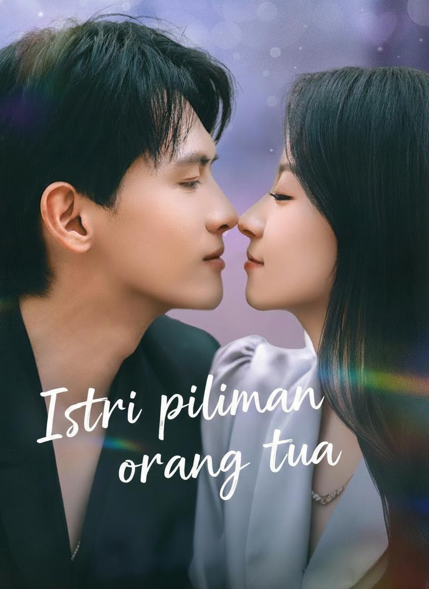 Istri pilihan orang tua