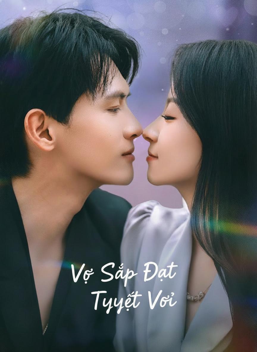 Vợ Sắp Đặt Tuyệt Vời